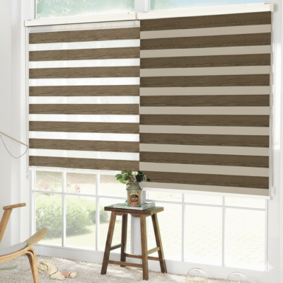 Rèm cuốn cầu vồng Hàn Quốc HH01 19 rèm cuốn cầu vồng HH01