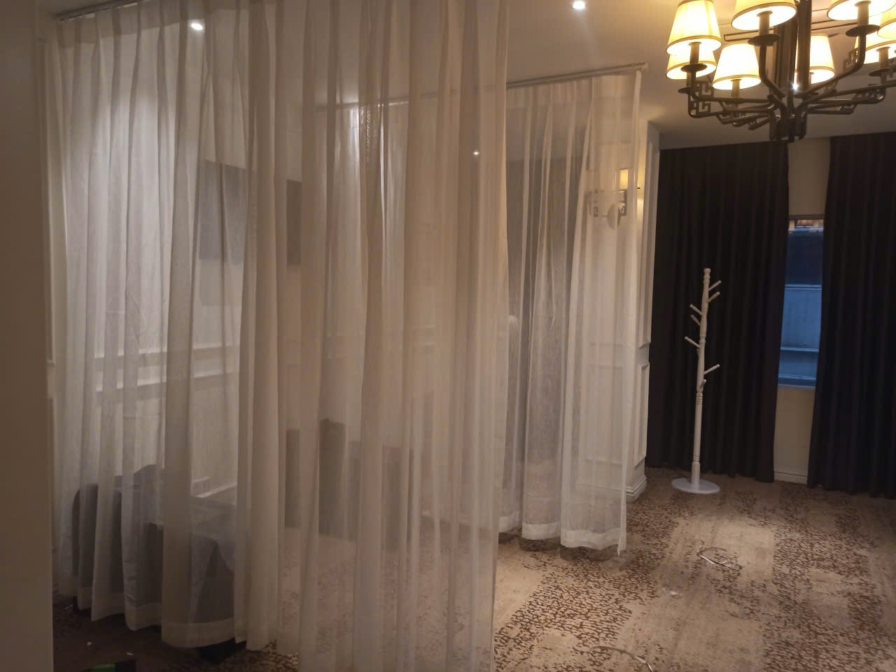 Rèm yếm RY02 Rèm yếm RY02