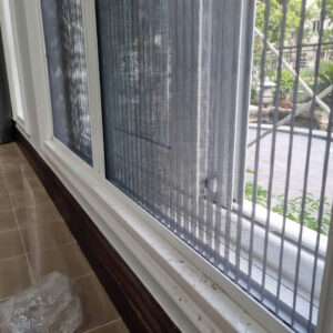 cửa lưới chống muỗi