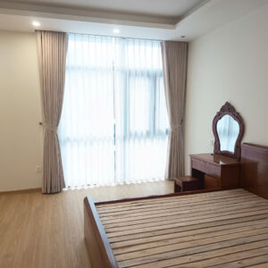 Rèm Vải Voan RV017