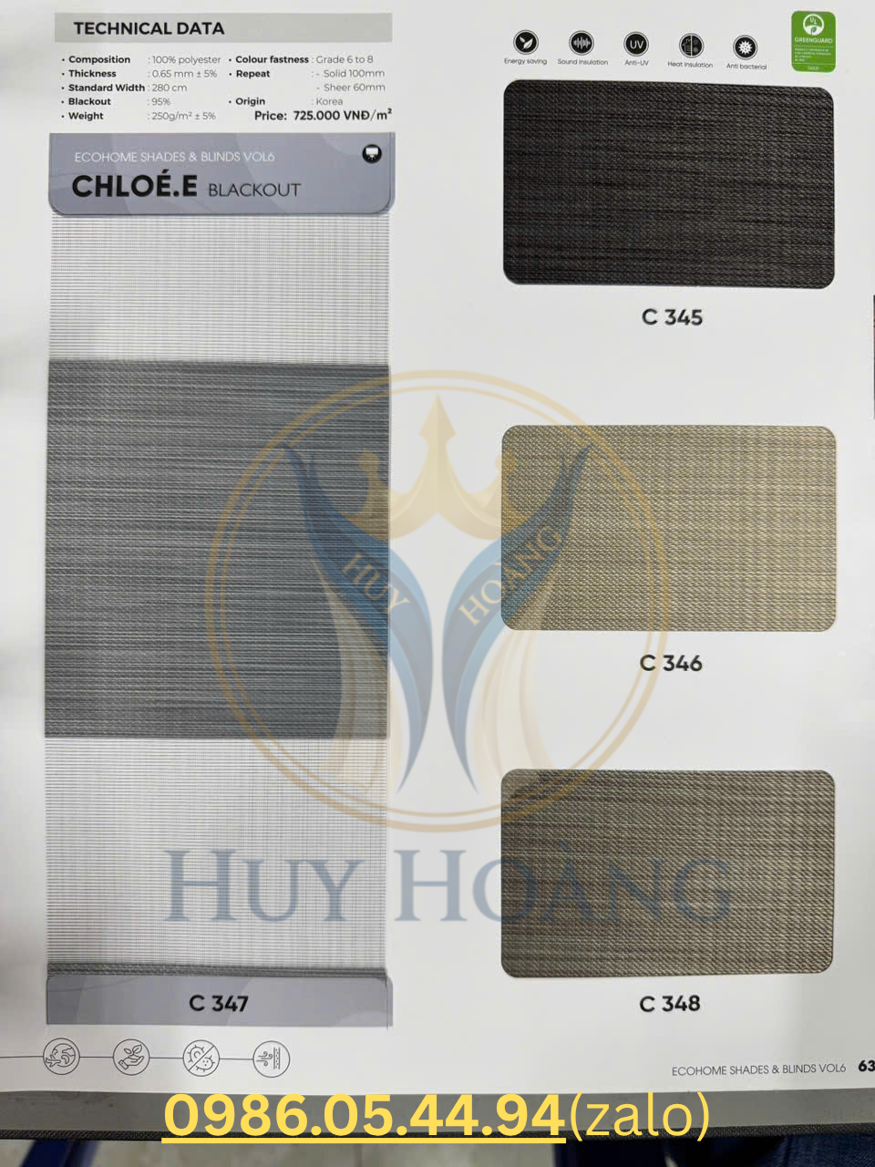 rèm vải đẹp - rèm huy hoàng rèm vải đẹp - rèm huy hoàng