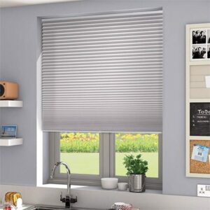 Rèm tổ ong cửa sổ RTOHH04