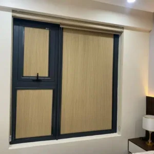 Rèm tổ ong cửa sổ RTOHH04