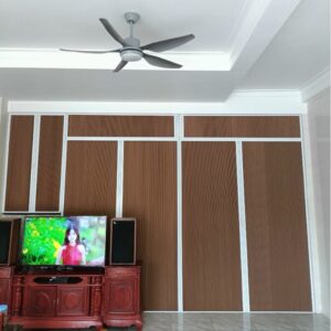 Vách Ngăn Tổ Ong RTOHH03