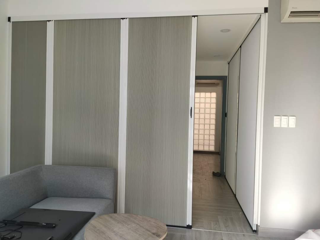 Vách Ngăn Tổ Ong RTOHH03