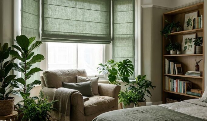 3. Mau Xanh Sage Sage Green Hoi tho thien nhien remhuyhoang.com