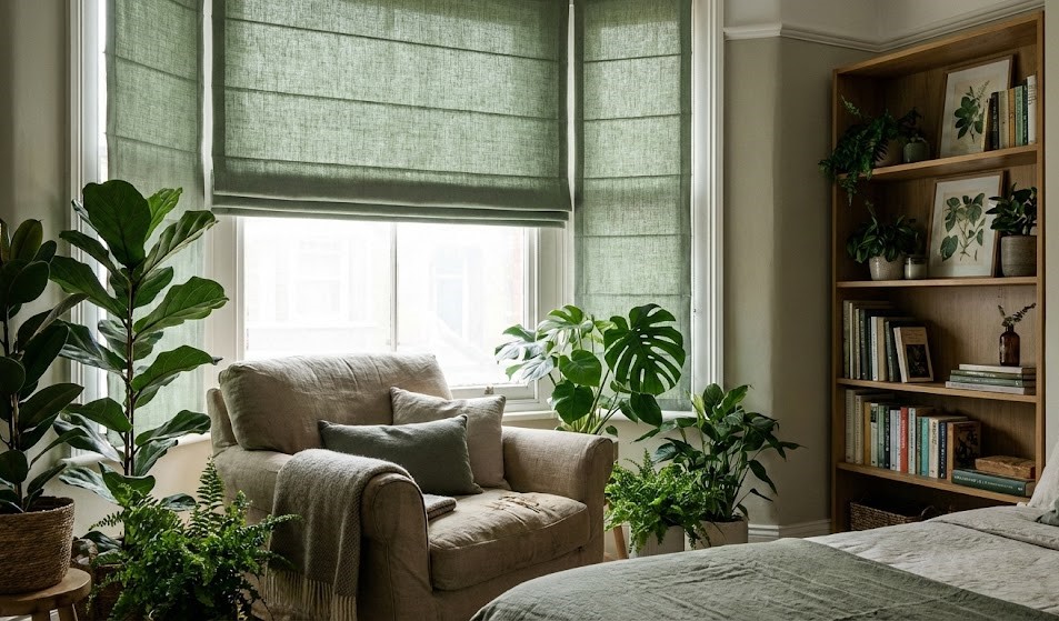 3. Mau Xanh Sage Sage Green Hoi tho thien nhien remhuyhoang.com